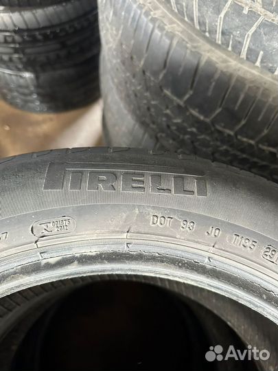 Pirelli Cinturato P7 215/55 R17 94W