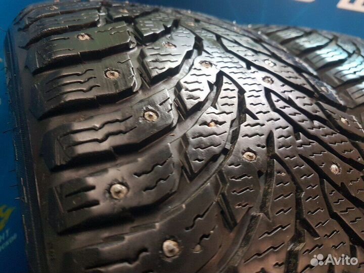 Nokian Tyres Hakkapeliitta 9 245/45 R18