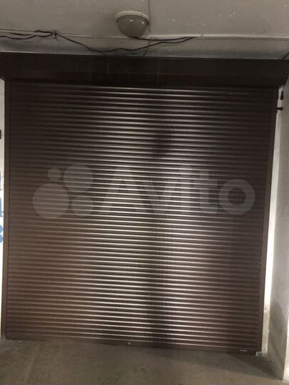 Гараж, 18 м²