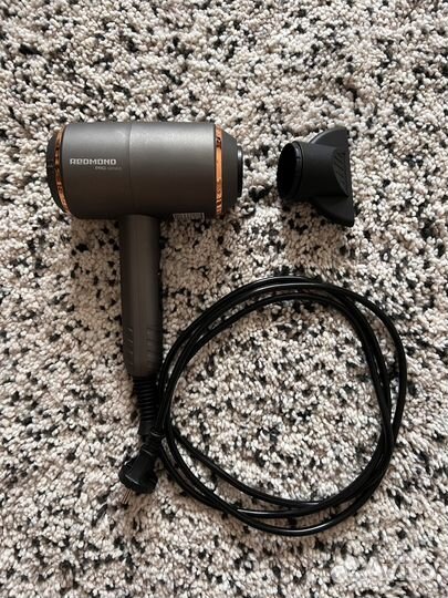 Фен Redmond RF-535