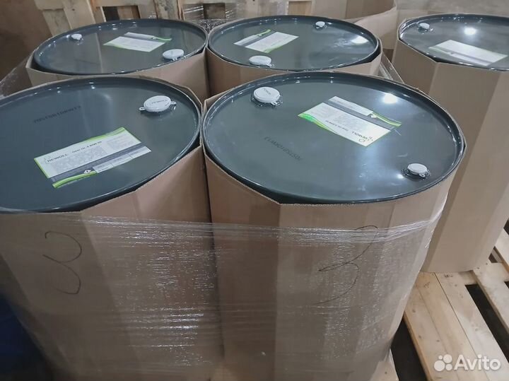 Моторное масло от производителя Rewoll