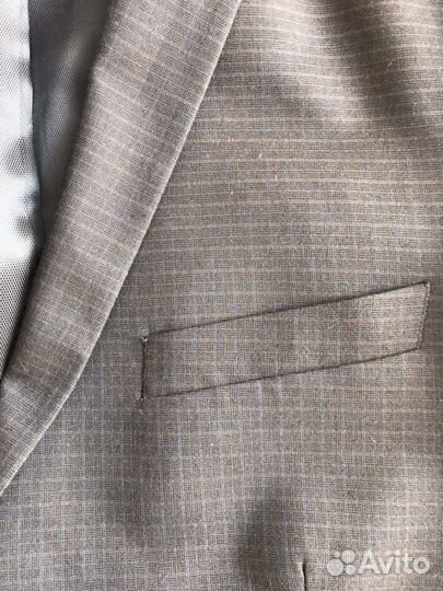 Костюм мужской