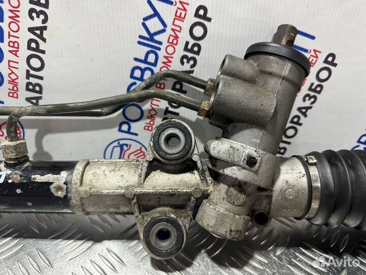 Рейка рулевая Chevrolet Lacetti