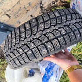 КАМА Кама-204 185/60 R14 82B