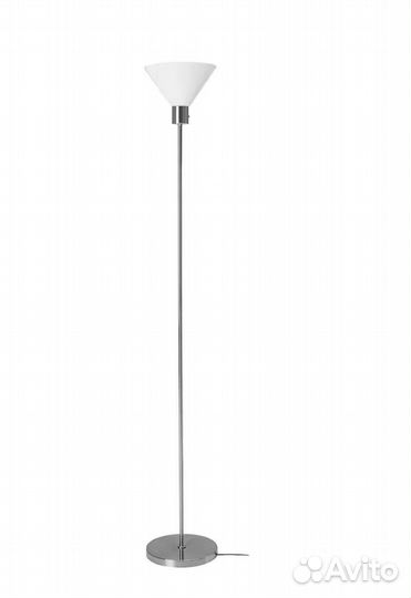 Напольный светильник Икея flugbo