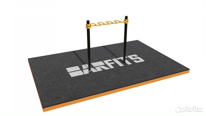 Рукоход змейка свс-16 108мм пластик