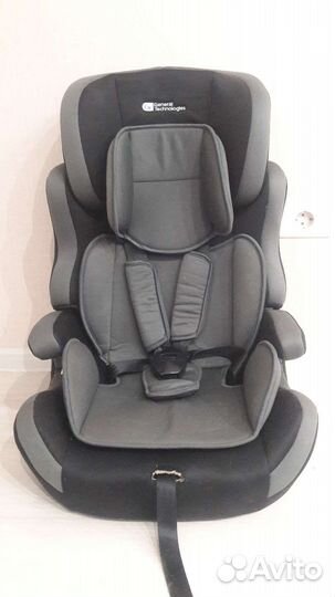 Детское автокресло 15 до 36 кг