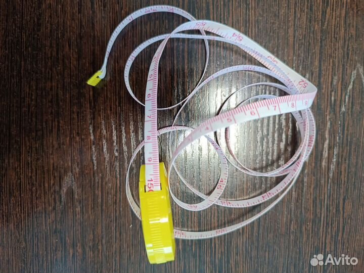 Рулетка метрик