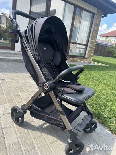 Коляска esspero air