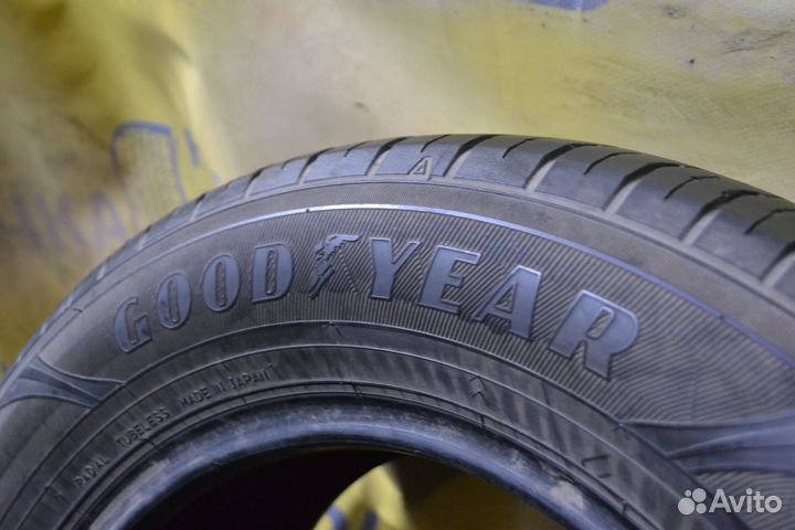Goodyear EfficientGrip Eco EG01 195/65 R15