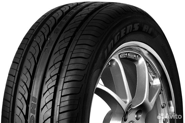 Antares Ingens A1 235/45 R17 101W