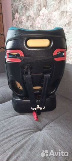Детское автокресло от 0 до 15