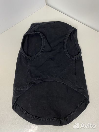 Футболка для собаки/кота