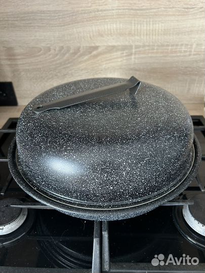 Гриль для газовой плиты, Грильгаз