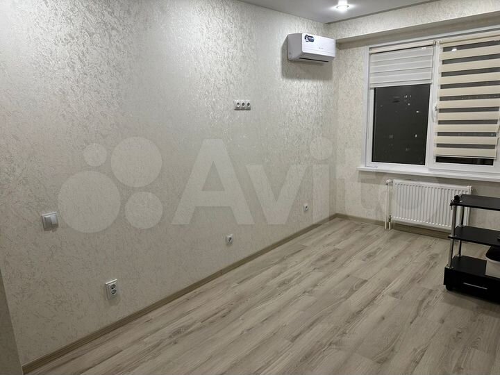 Офис, 35 м²