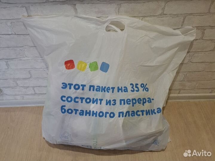 Вещи 5-7 лет