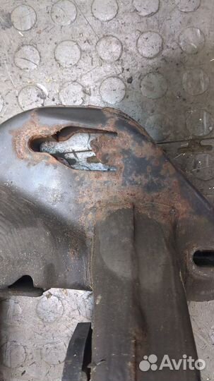 Балка под кпп BMW X5 E70 3 Инжектор, 2009