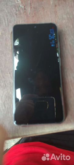 Xiaomi redmi note 10 s