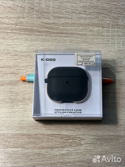 Case для AirPods 3