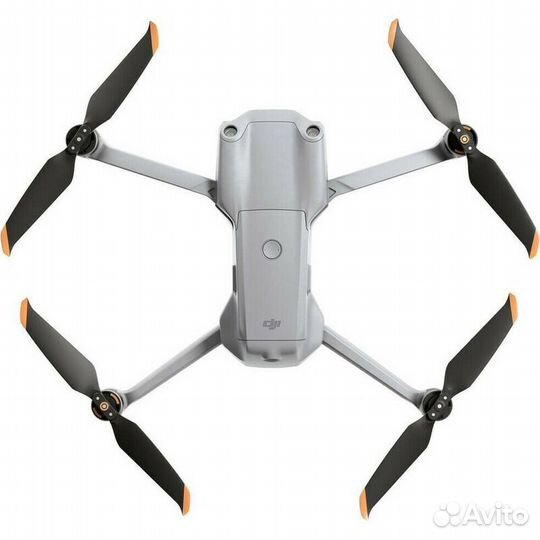 Квадрокоптер DJI Mavic AIR 2S Fly More Combo