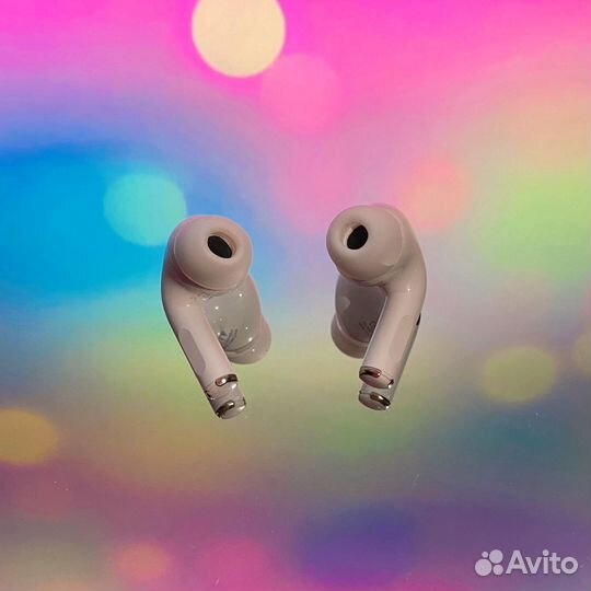 Беспроводные наушники apple airpods pro 2