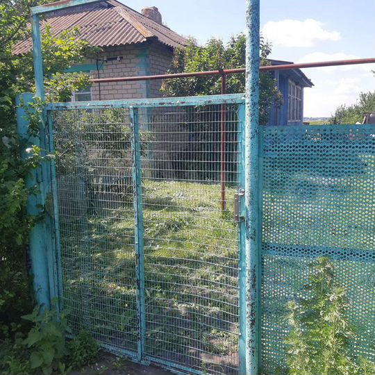 Дом 70 м² на участке 12 сот.