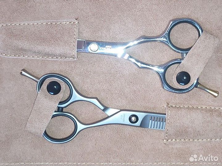 Ножницы парикмахерские профессиональные