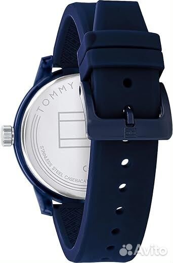 Наручные часы tommy hilfiger Navy, 1791803