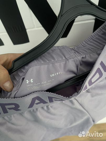 Шорты спортивные under armour