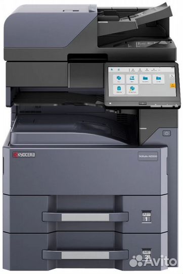 Мфу Kyocera MZ4000i 562757