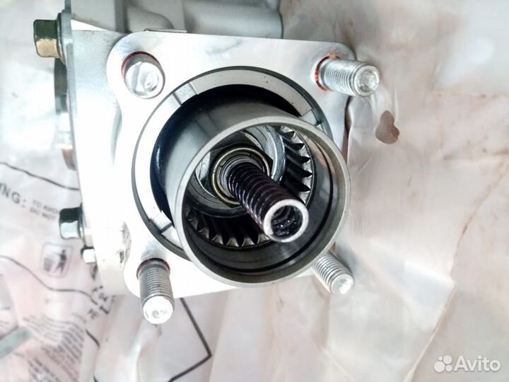 Редуктор yamaha XVS 1100