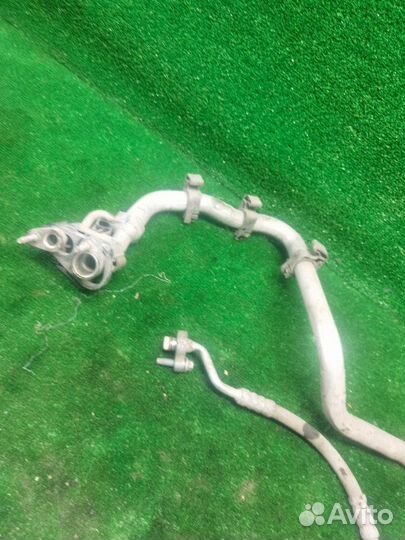 Трубка кондиционера Ford Mondeo 4 рестайлинг 1.6