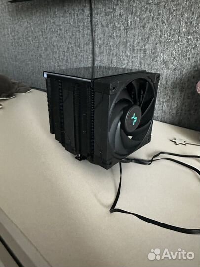 Кулер для процессора