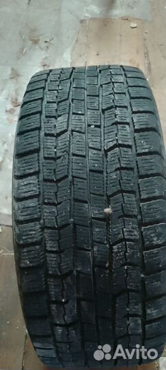 Bridgestone Blizzak RFT 225/50 R17