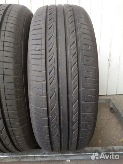 Nexen Roadian 581 235/60 R18 103H