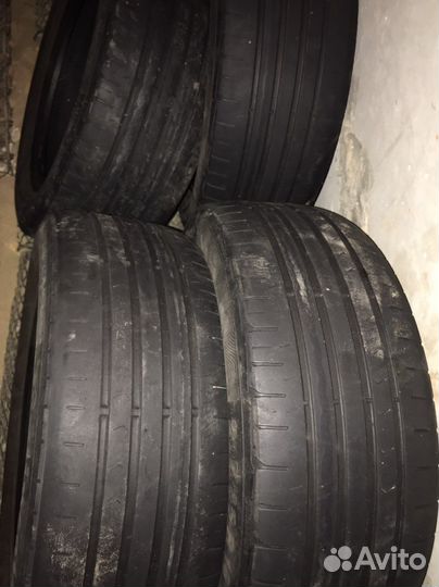 Continental ComfortContact - 1 205/55 R16