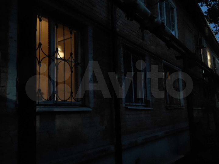 3-к. квартира, 63,7 м², 1/2 эт.