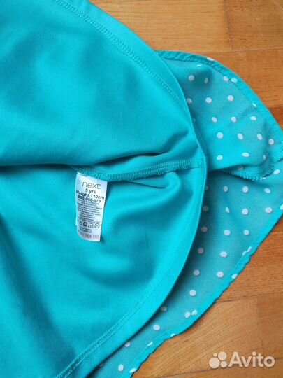 Платье летнее