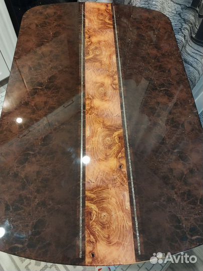 Кухонный стол бу