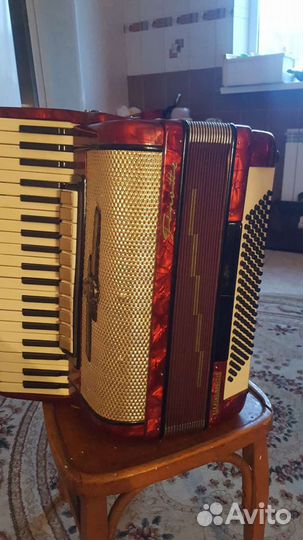 Аккордеон