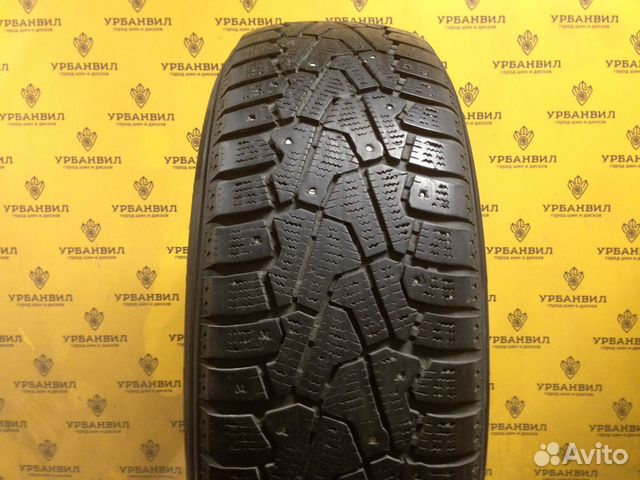 Pirelli Ice Zero 195/65 R15