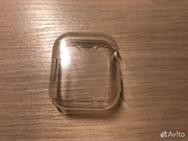 Продам чехол для Apple Watch 7