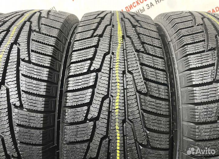 Nokian Tyres Nordman RS2 215/60 R17 103T