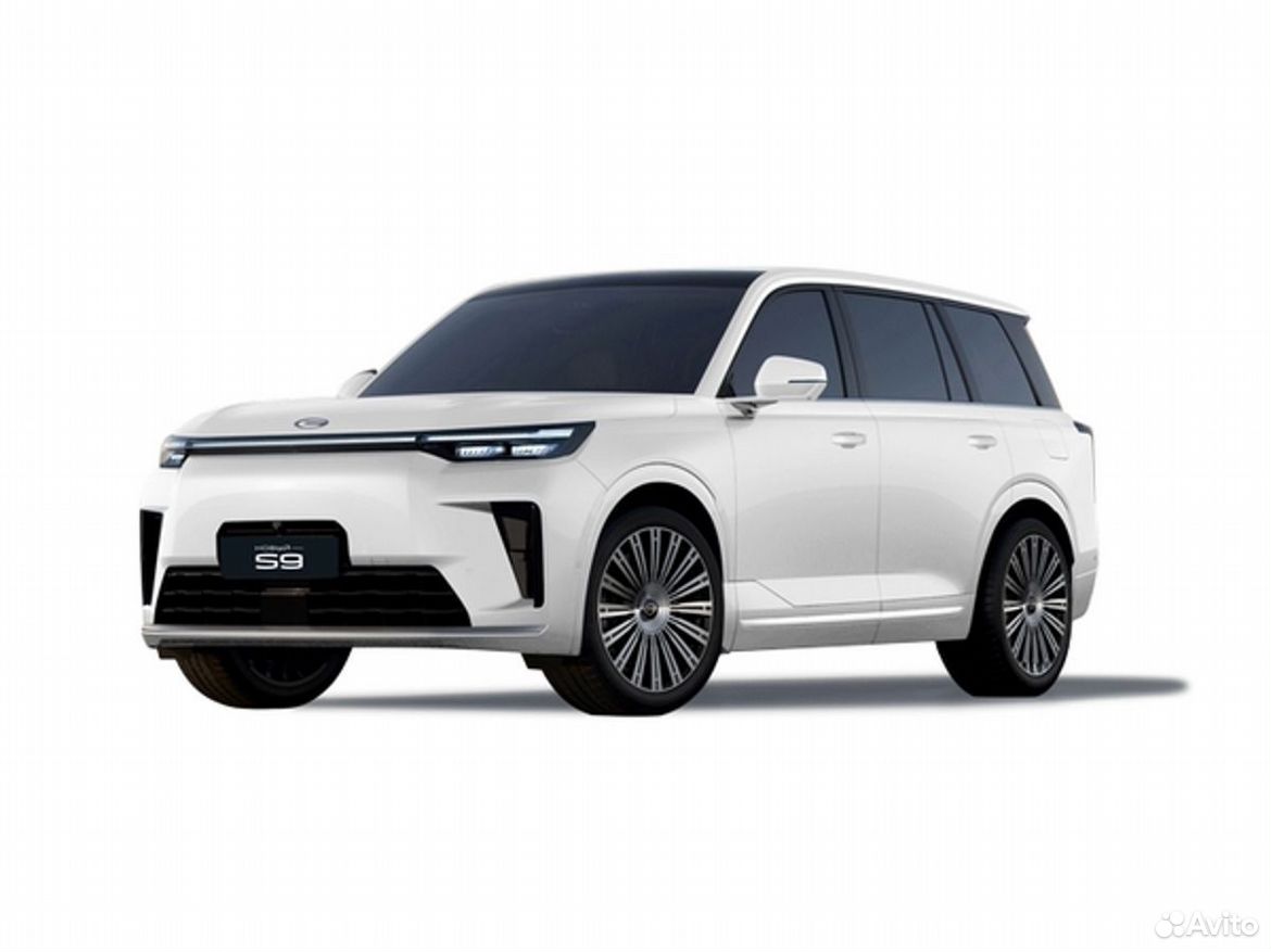 GAC S9 1.5 AT, 2026