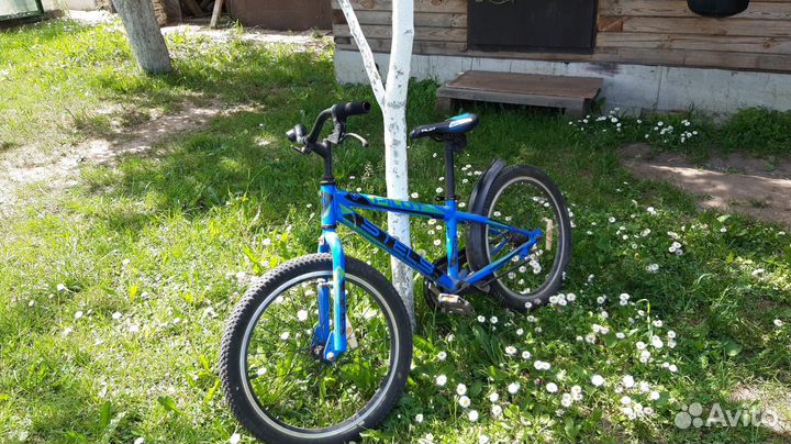 Велосипед Stels