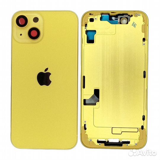 Корпус для iPhone 14