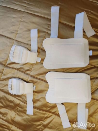 Защита для каратэ. Размер S