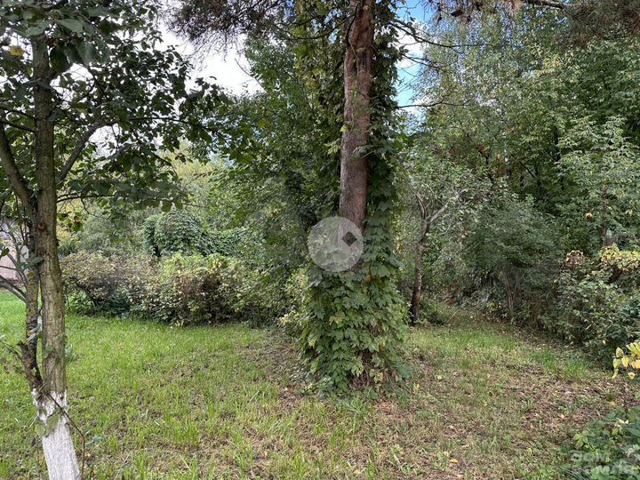 Участок 12 сот. (ИЖС)