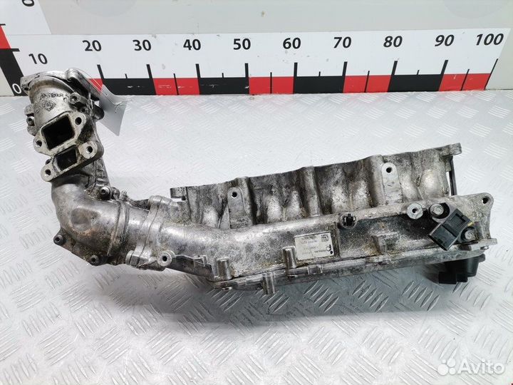 Коллектор впускной для Opel Meriva A 700997110