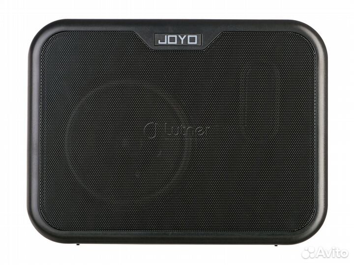 Портативный комбоусилитель для электрогитары